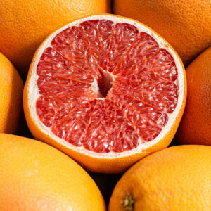 Pamplemousses