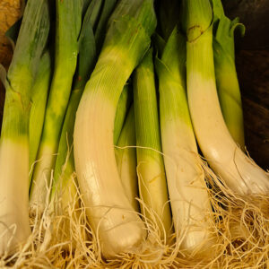 Poireaux