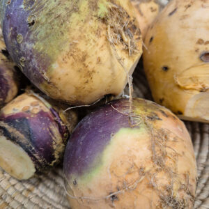 Rutabaga