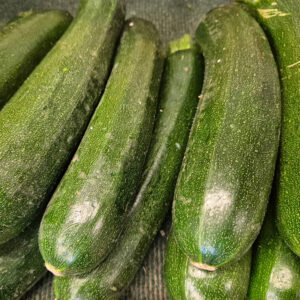 Courgette