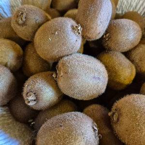 Kiwis