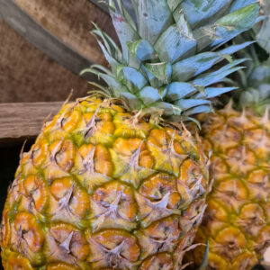 Ananas