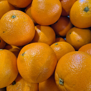Oranges