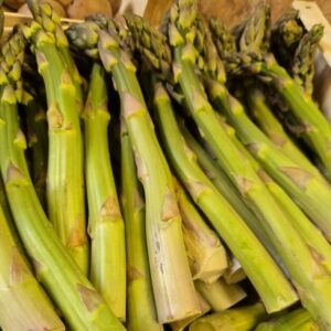 Asperges Vertes