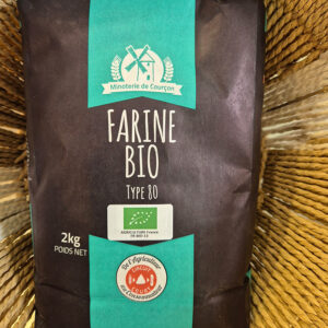 Farine Bio  (2kg)
