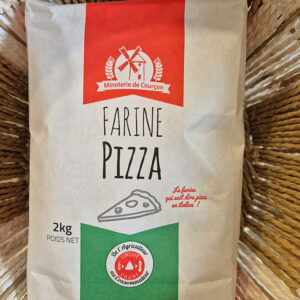 Farine Pizza (2kg)